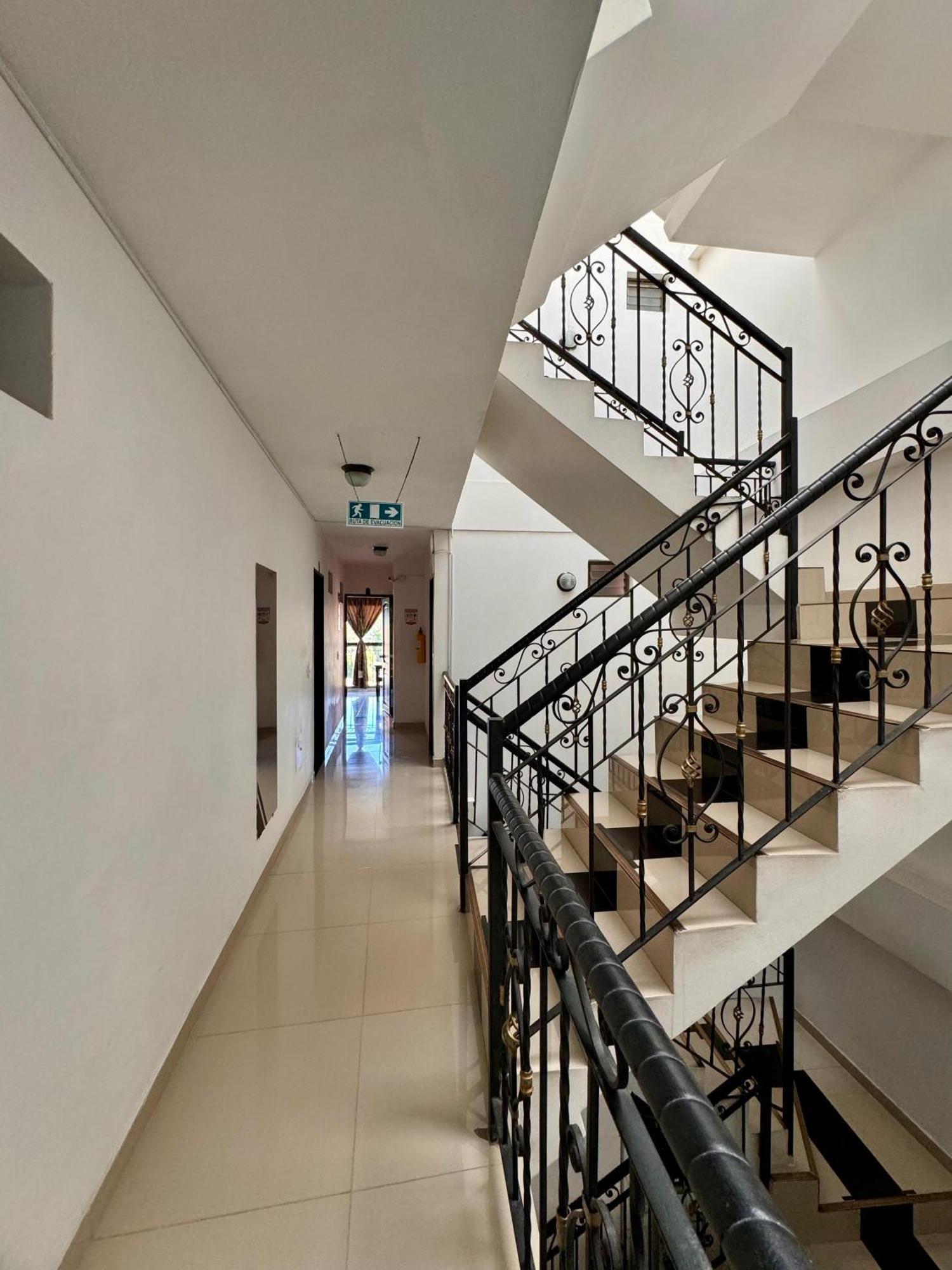 Hotel Portal Dorado Marinilla Ngoại thất bức ảnh
