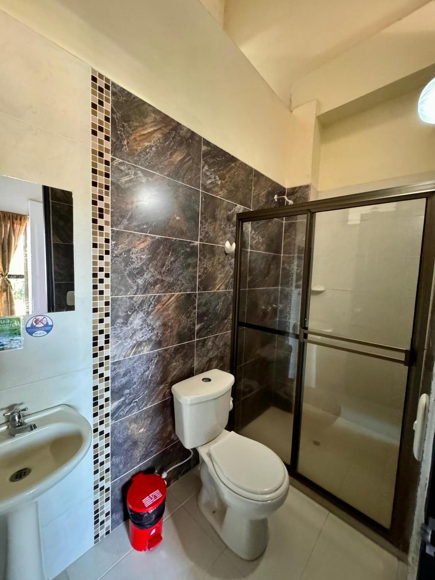 Hotel Portal Dorado Marinilla Ngoại thất bức ảnh