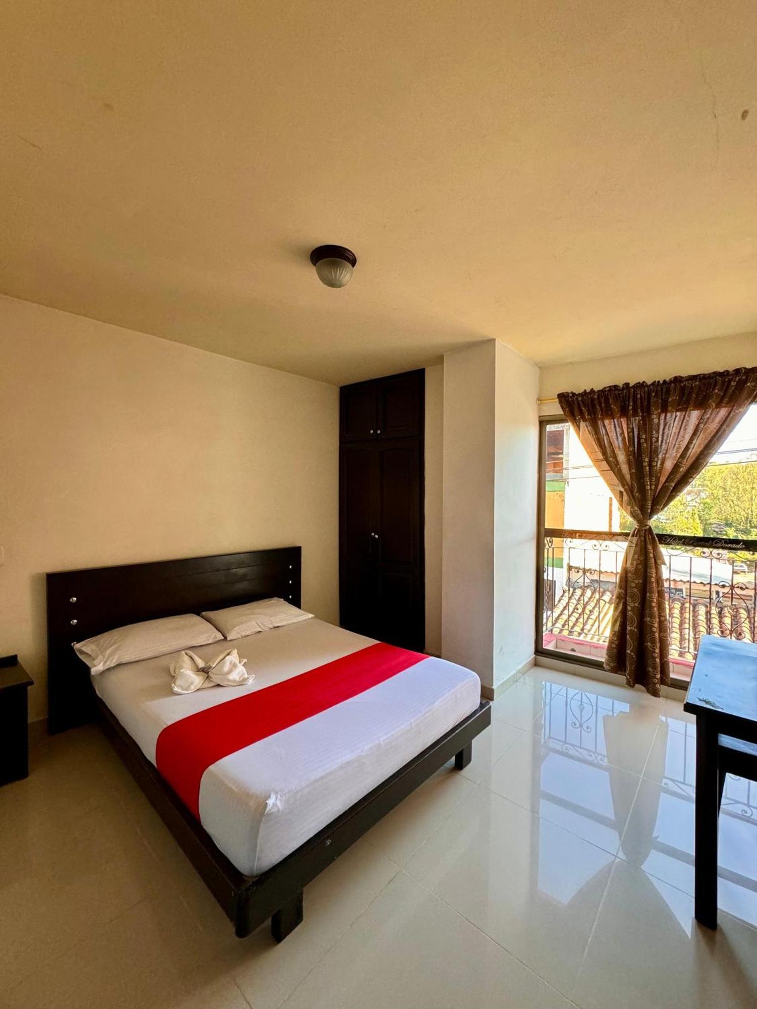 Hotel Portal Dorado Marinilla Ngoại thất bức ảnh