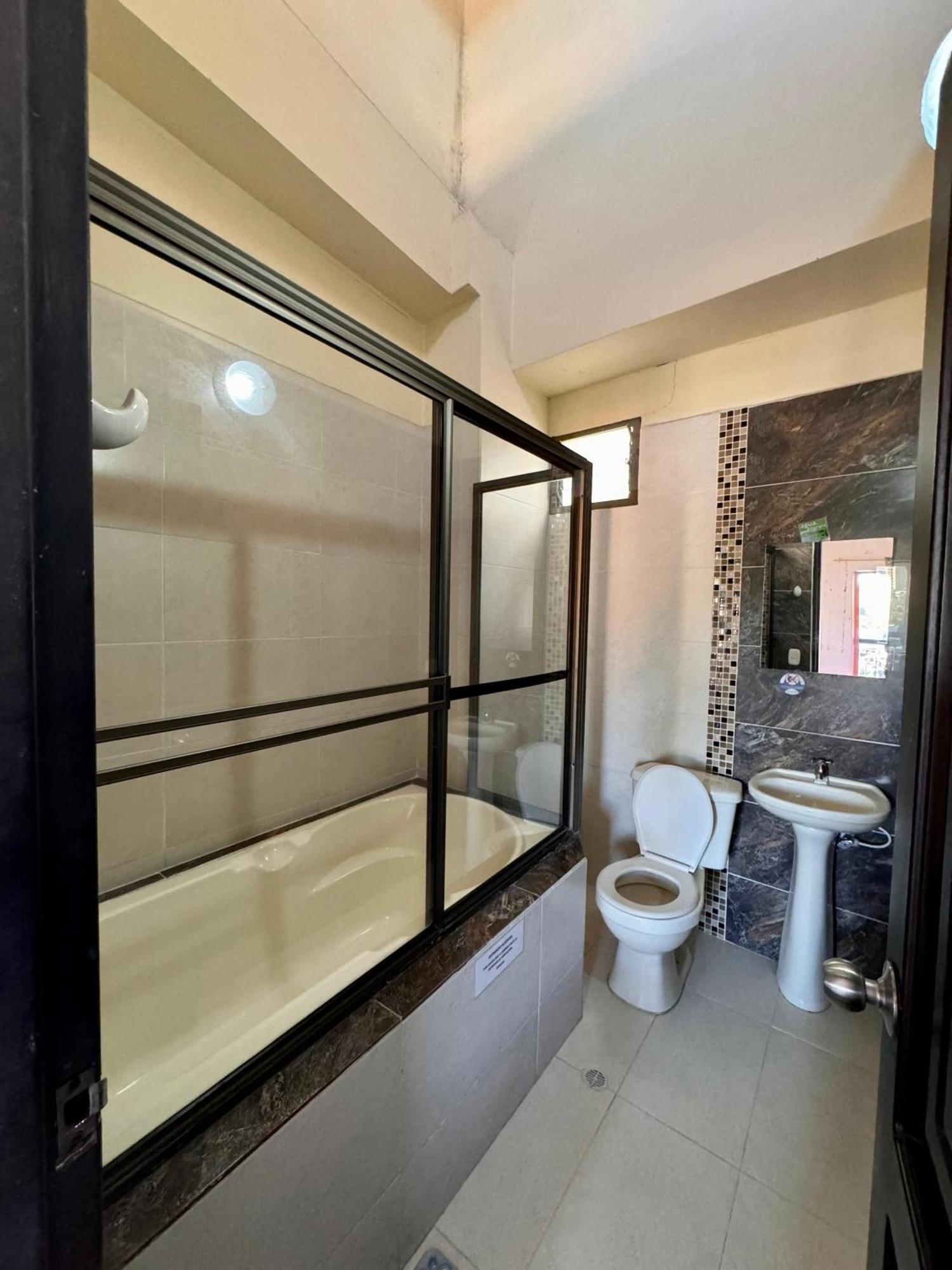 Hotel Portal Dorado Marinilla Ngoại thất bức ảnh