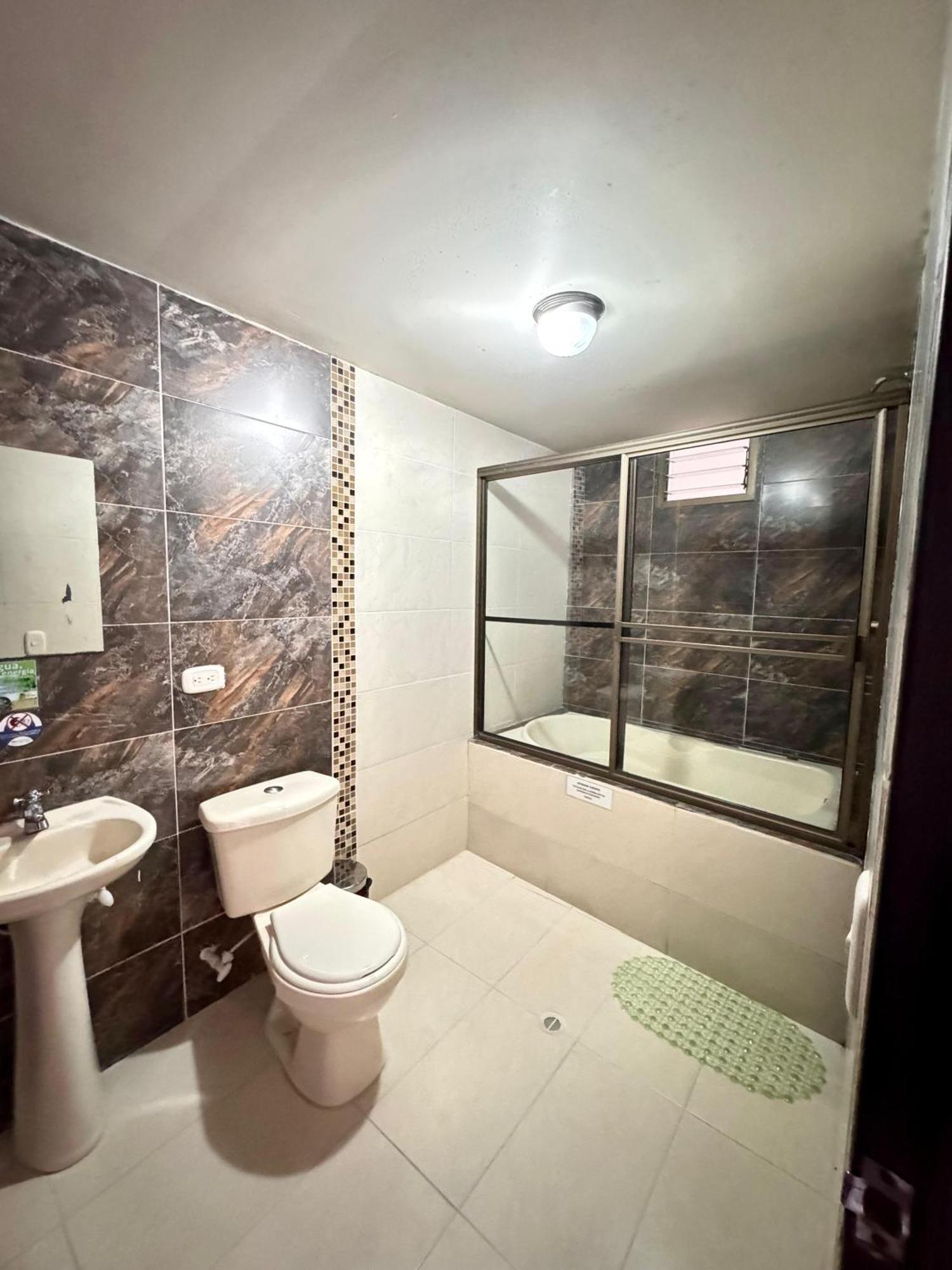 Hotel Portal Dorado Marinilla Ngoại thất bức ảnh