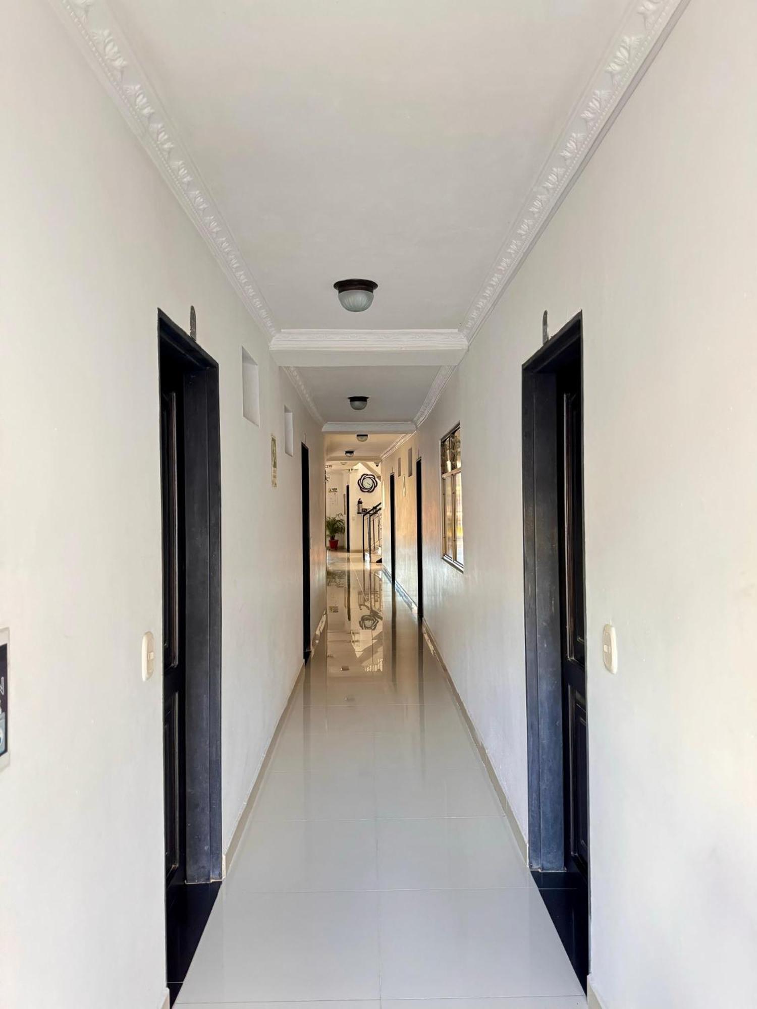 Hotel Portal Dorado Marinilla Ngoại thất bức ảnh