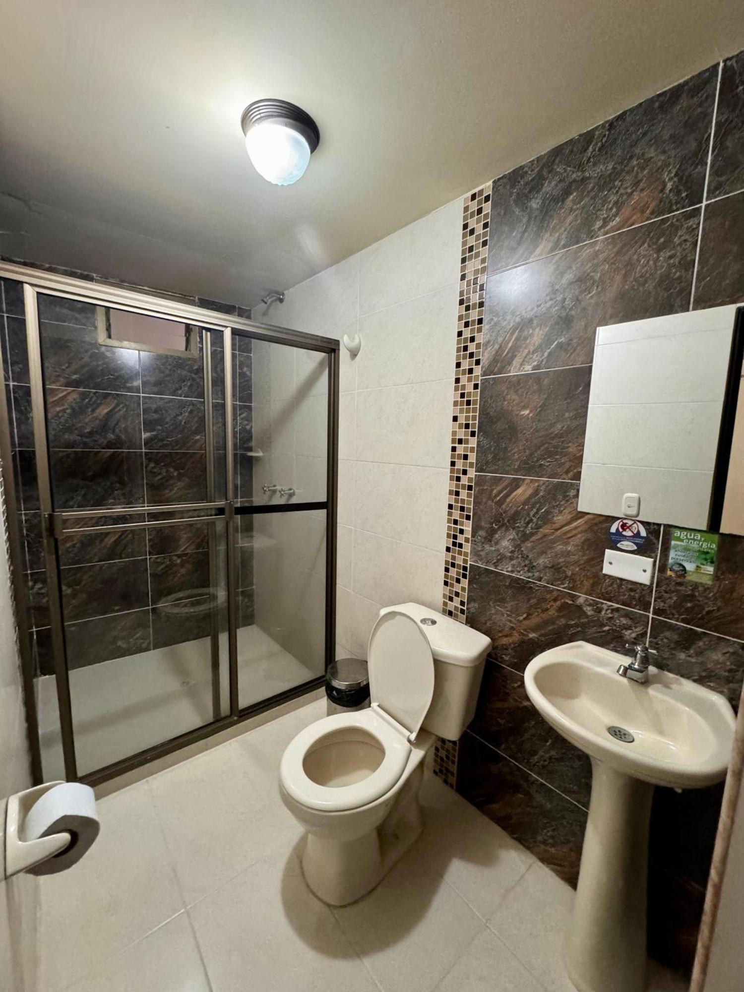 Hotel Portal Dorado Marinilla Ngoại thất bức ảnh