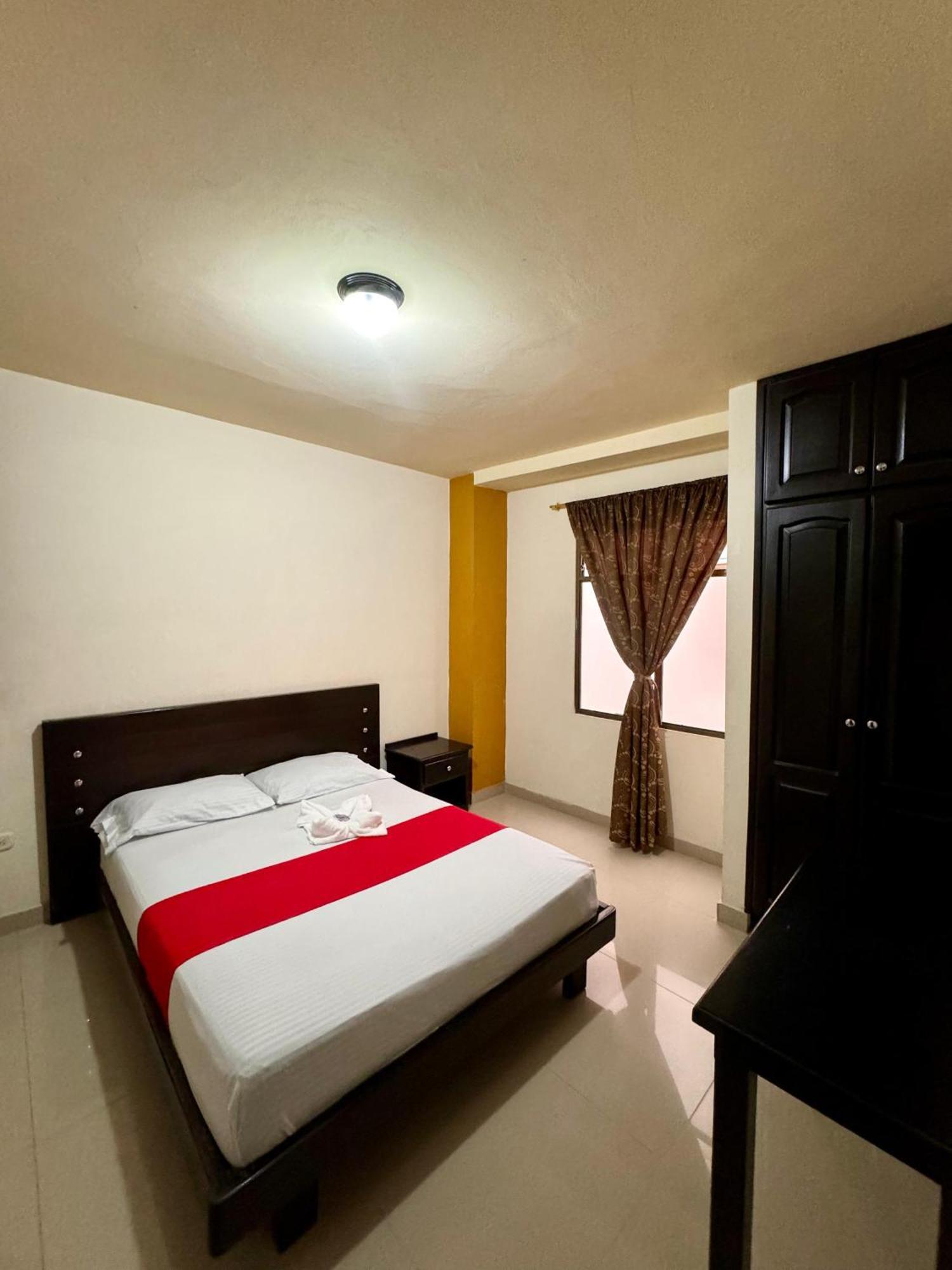 Hotel Portal Dorado Marinilla Ngoại thất bức ảnh