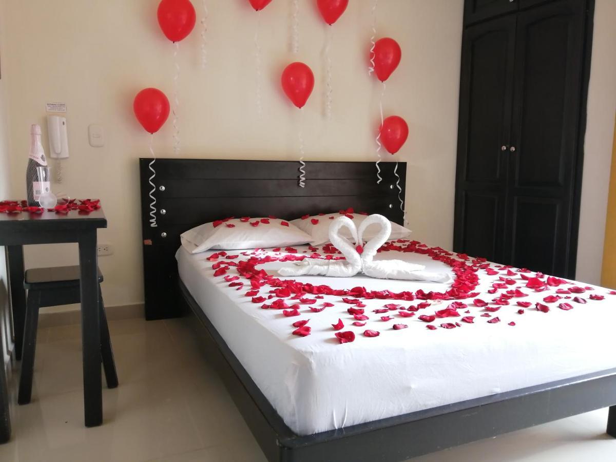 Hotel Portal Dorado Marinilla Ngoại thất bức ảnh